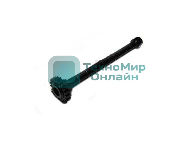 Ось привода ролика захвата ADF HP LJ M1536/M175/CLJ CM1415 (Q7400-40047) OEM