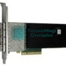 Сетевая карта Silicom PE310G4I71LB-XR