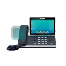 Телефон VOIP SIP-T57W YEALINK