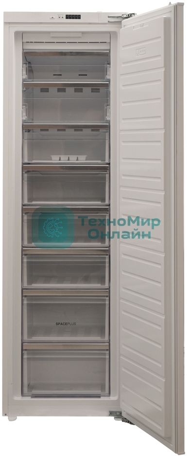 Морозильник Korting KSFI 1833 NF Встраиваемый