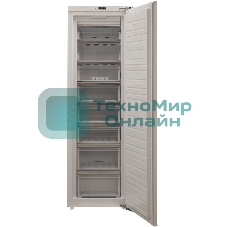 Морозильник Korting KSFI 1833 NF Встраиваемый