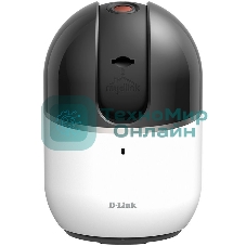 Видеокамера IP D-Link DCS-8515LH/A1A 2.55-2.55мм цветная корп.:белый/черный