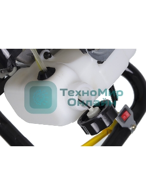 Мотобур Huter GGD-52