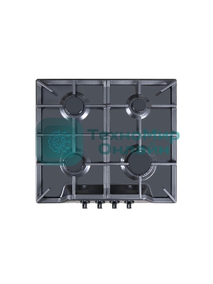 Газовая варочная панель Gefest 1212 К2