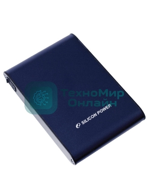 Внешний HDD 2.5