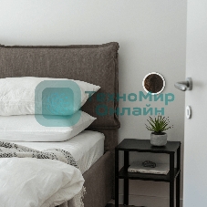 Бра HIPER H829-2 5Вт LED 3000K COFFEE