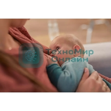 Ручной молокоотсос Philips SCF441/01. В комплекте: 1 ручной молокоотсос