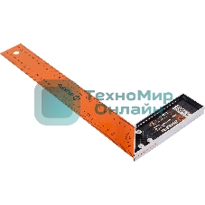 Угольник металлический 300 мм