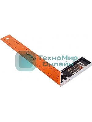 Угольник металлический 300 мм