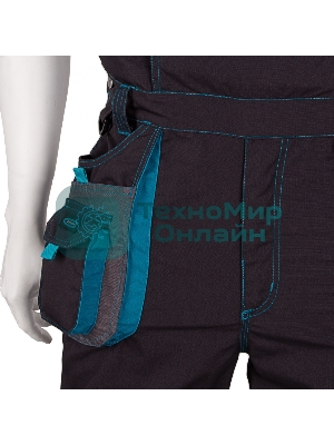 Полукомбинезон Gross 90355 размер XXL