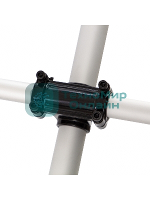 Триммер бензиновый Denzel DT 52 52см 3 3 лс. неразъемная штанга состоит из 2 частей