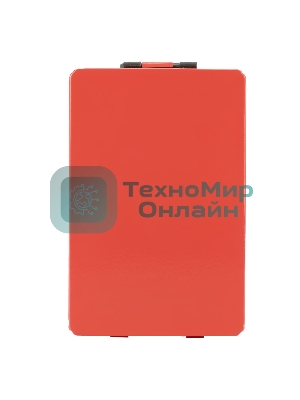 Набор Matrix нитридтитан. сверл по металлу, 1,5-6,5мм, НSS,13 шт.