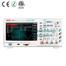 Генератор сигналов UNI-T UTG4162A