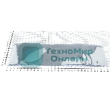 Пакет антистатический 9x31 см