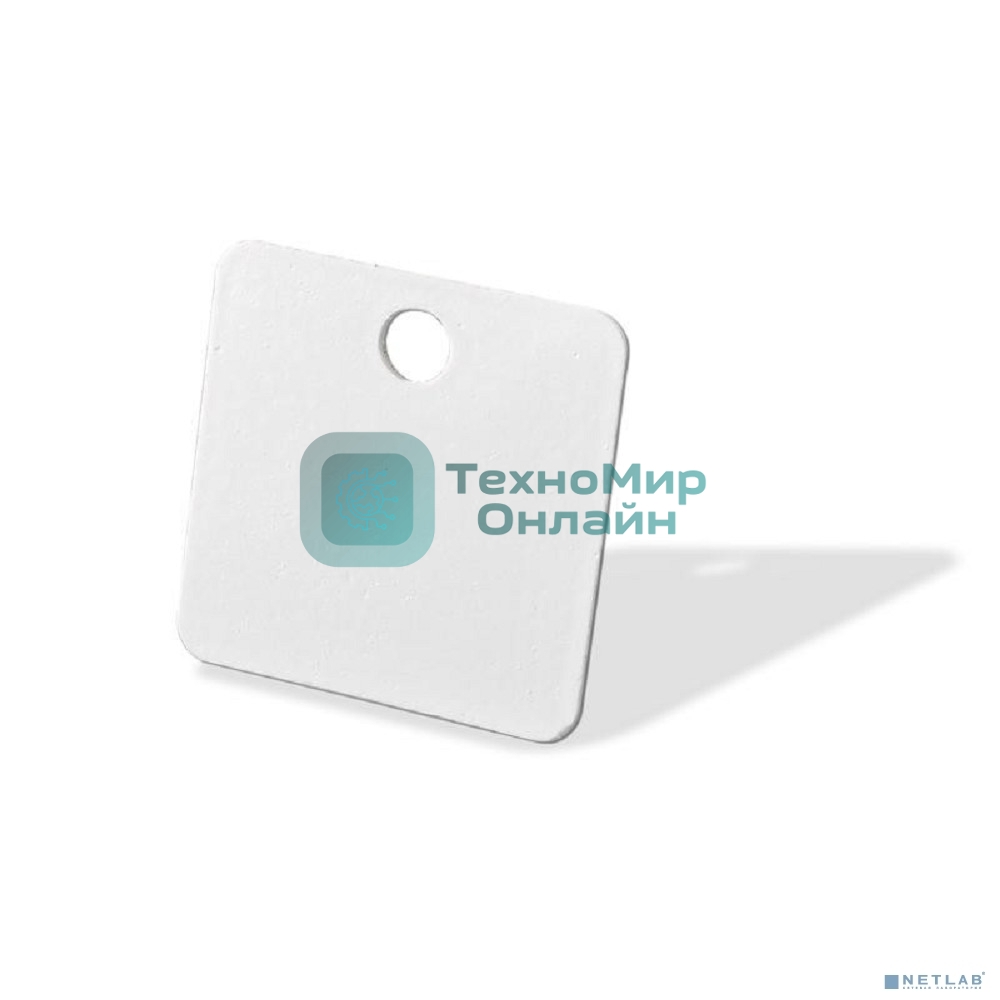 Бирка кабельная Fortisflex У-153 У3,5 250 шт