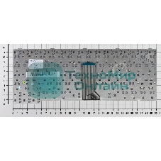 Клавиатура для ноутбука Samsung Q310 Q308, черная