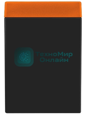 Батарея для ИБП ExeGate EX285658RUS HRL 12-7.2 (12V 7.2Ah, 1227W, клеммы F2)