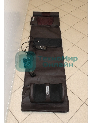 Матрас массажный для шеи, головы, спины, ног L11