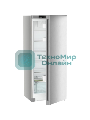 Холодильник Liebherr RSFD 4600 серебристый однокамерный 296л