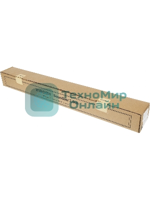 Звуковая панель Xiaomi Soundbar 2.0 EU S22E черный QBH4286EU