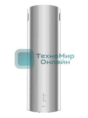 Вытяжка островная Maunfeld Lee Isla 39 нержавеющая сталь, 38 см, 1000 куб. м/ч, 52 дБ