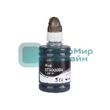 Чернила Sakura BT6000BK для Brother, черный, 7300 к., 140 мл.