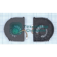 Вентилятор (кулер) для ноутбука Dell Inspiron 15R N5110 M5110