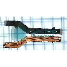 Шлейф основной межплатный для Huawei Y5 2017