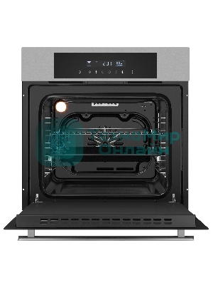 Шкаф духовой электрический Maunfeld AEOD6063S