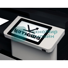 МФУ лазерное Катюша M325p, A3, ч/б, печ. до 25 стр/мин., 1200x1200 dpi (печать) 600x600 dpi (скан.), Ethernet, USB