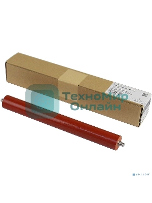 Вал резиновый CET CET7850 для Kyocera ECOSYS M2030dn/M2530dn/M2035dn/M2535dn/P2035d