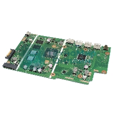 Материнская плата для Asus X540MA 4G/N4100 90NB0IR0-R00030