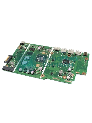 Материнская плата для Asus X540MA 4G/N4100 90NB0IR0-R00030