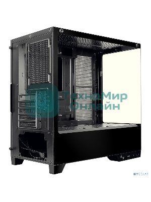 Компьютерный корпус Ginzzu CL570 mATX