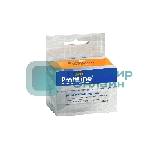 Картридж струйный ProfiLine PL-C8767HE №130 для принтеров HP PS2613/2713/8153/8453/K7103 Black пигмент