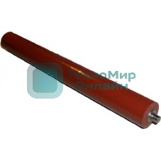 Вал резиновый (нижний) NROLR0031QSZ1/P1 Sharp AR-160/161/163/205/5316/5320 (O)