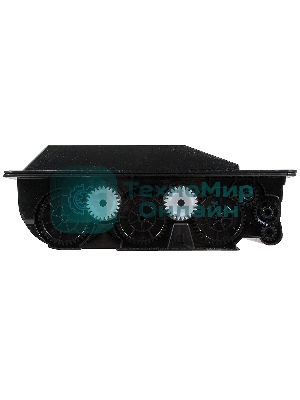 Картридж лазерный Kyocera-Mita TK-725 черный для TASKalfa 420i/520i, (34 000 стр.)