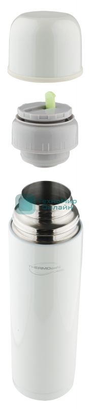 Термос Thermos ThermoCafe Arctic- 1000 (157775) 1л. стальной