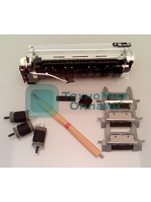 Сервисный комплект HP P3015 CE525-67902