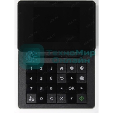 Панель управления в сборе HP LJ M607n/dn/M608n/dn/M609dn (RM2-1267)