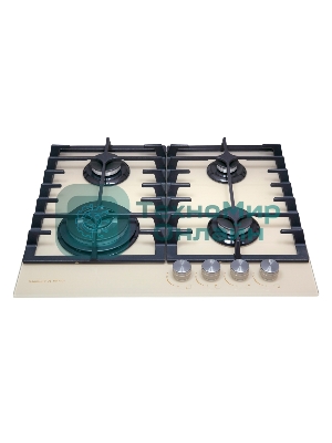 Газовая варочная панель Zigmund & Shtain MN 197.61 I