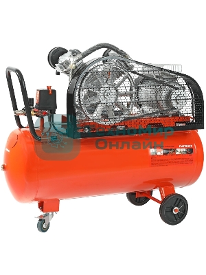 Компрессор Patriot PTR 80-450A 525306312