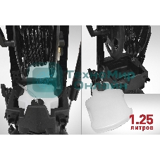 Минимойка Carver CW-2501EI 2500Вт