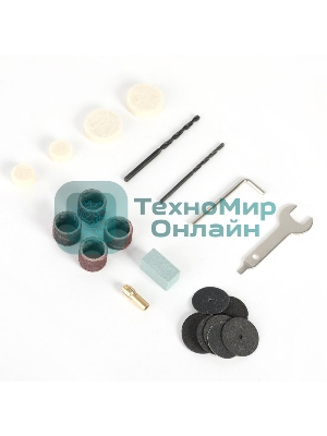 Прямошлифовальная машина (гравер) PATRIOT EE 101 The One 150301053