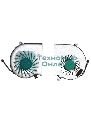 Вентилятор (кулер) для ноутбука HP ProBook 5220M
