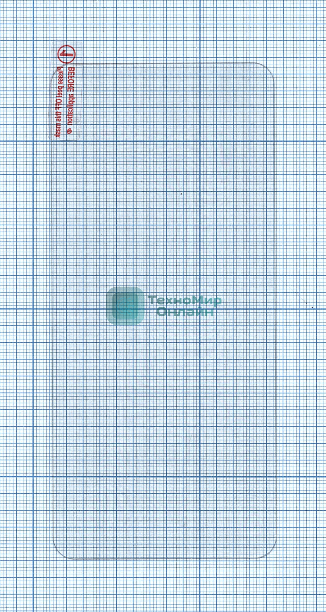 Защитное стекло для Huawei Honor 20 (Honor 20 Pro)