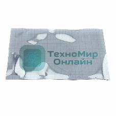 Пакет антистатический 10x15см