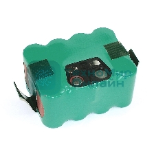 Аккумулятор для Xrobot NS3000D03X3, YX-Ni-MH-022144. Ni-MH, 3300mAh, 14.4V oem