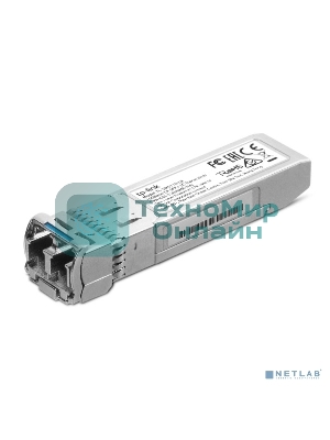 Трансивер TP-Link TL-SM5110-LR 10Gbase-LR SFP+ LC