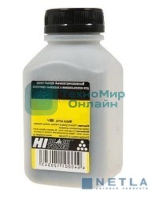 Тонер Hi-Black для Panasonic Универсальный Тип 1.0 100 г, банка